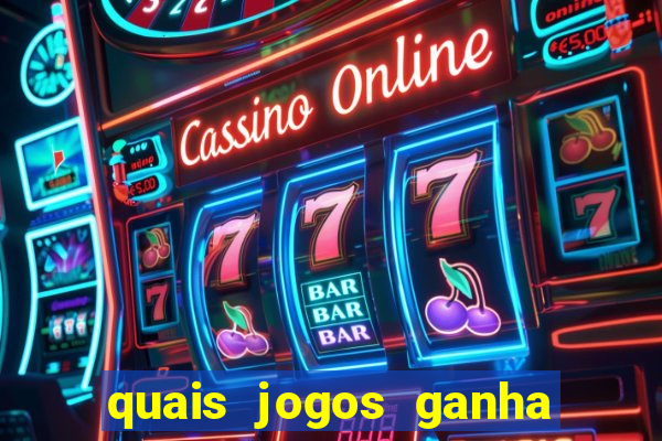 quais jogos ganha dinheiro de verdade no pix